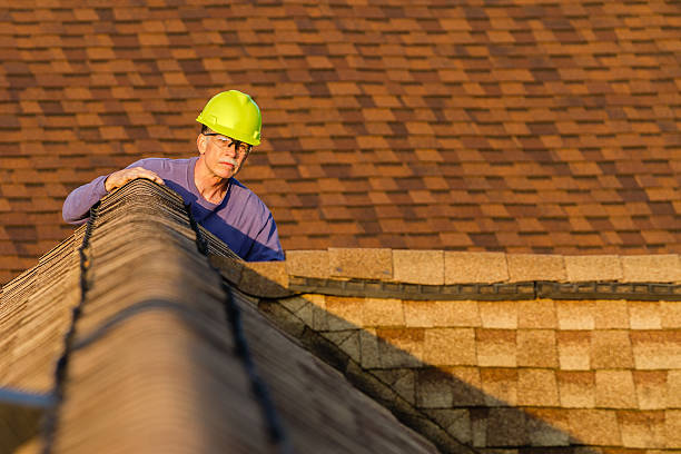 Best Emergency Roof Repair  in USA